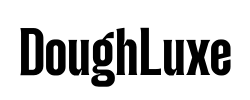 DoughLuxe - logo